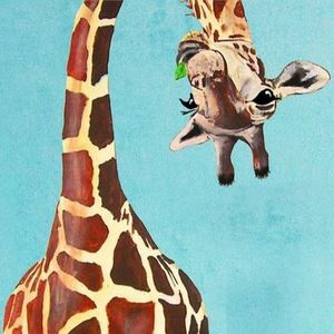 Meet your Posher, Athena